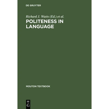 Politeness in Language