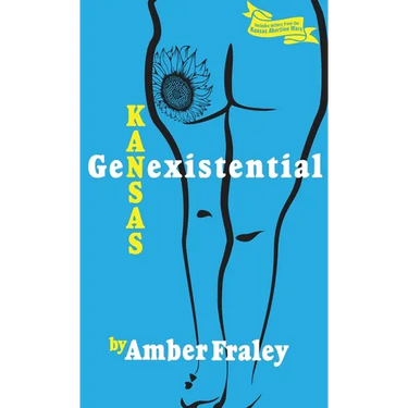 Kansas GenExistential: Essays from the Heartland