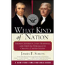 What Kind of Nation