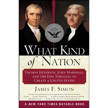What Kind of Nation