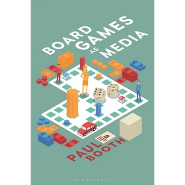 Board Games as Media