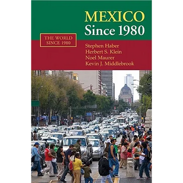 Mexico Since 1980