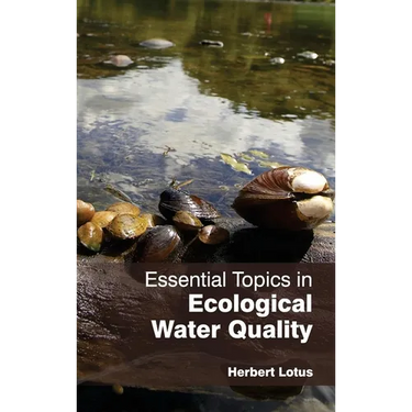Essential Topics in Ecological Water Quality