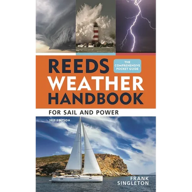 Reeds Weather Handbook 3rd Edition: The Comprehensive Pocket Guide