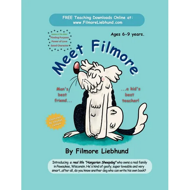 Meet Filmore