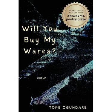 Will You Buy My Wares?