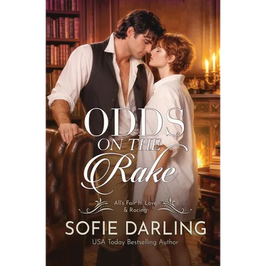Odds on the Rake
