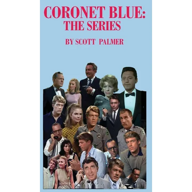 Coronet Blue: The Series