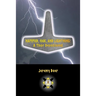 Hammer, Oak, and Lightning: A Thor Devotional