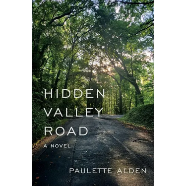 Hidden Valley Road