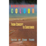 Rematerializing Colour: From Concept to Substance