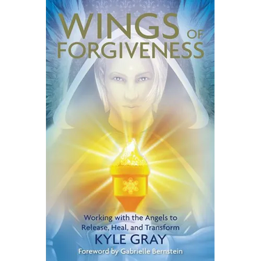 Wings of Forgiveness