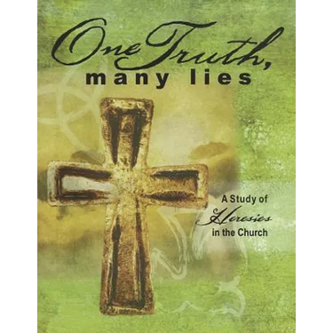 One truth, Many Lies