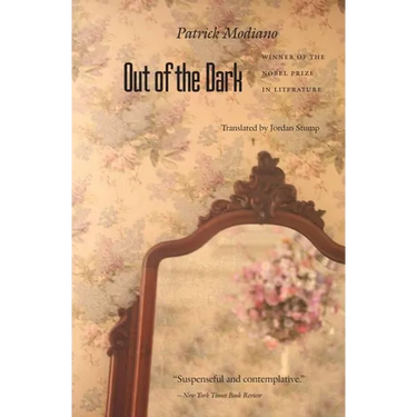 Out of the Dark