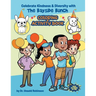 Celebrating Kindness & Diversity with the Bayside Bunch Coloring & Activity Book