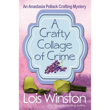 A Crafty Collage of Crime