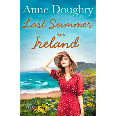 Last Summer in Ireland