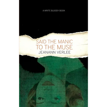 Said the Manic to the Muse