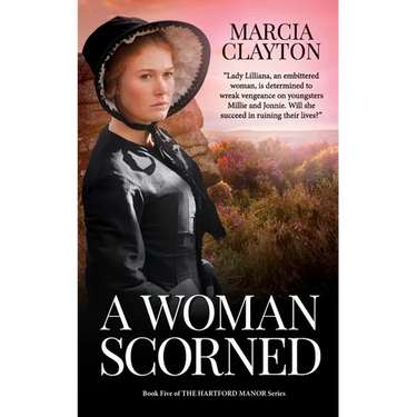 A Woman Scorned