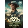 Anna Pigeon: Track of the Cat (TV Tie-In)