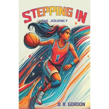 Stepping In: The Journey
