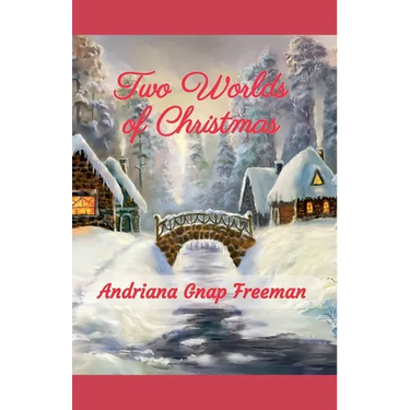 Two Worlds of Christmas