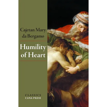 Humility of Heart