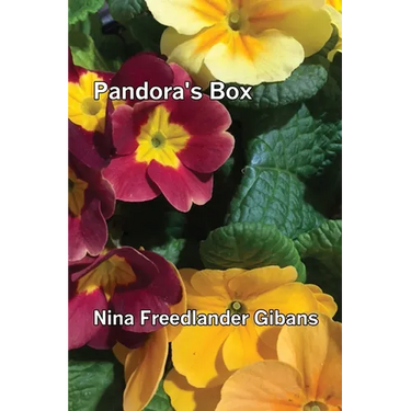 Pandora's Box