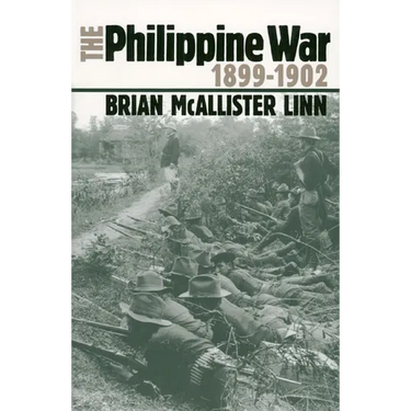The Philippine War, 1899-1902