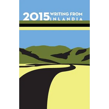 2015 Writing from Inlandia
