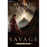 Savage: A He-Dog Adventure