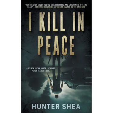 I Kill in Peace: A Pre-Apocalyptic Novella