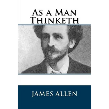 As a Man Thinketh