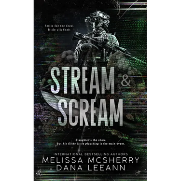 Stream & Scream