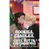 Cookies, Candles, and Cute Butts for Christmas