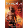 The Fire King: A Dirk & Steele Novel