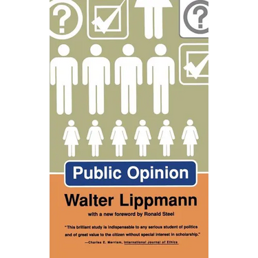 Public Opinion