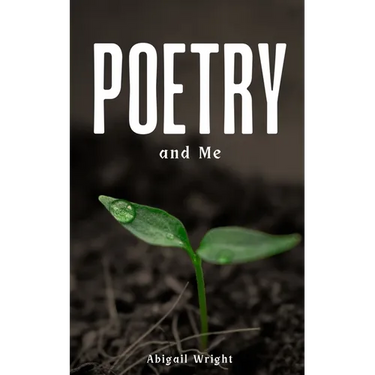 Poetry and Me