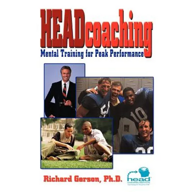 HEADcoaching: Mental Training for Peak Performance