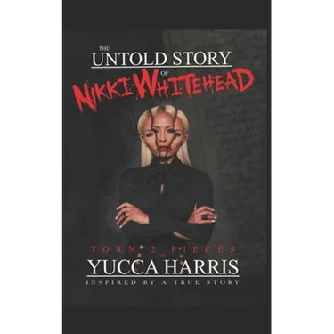 The Untold Story Of Nikki Whitehead: Torn 2 Pieces Inspired By A True Story