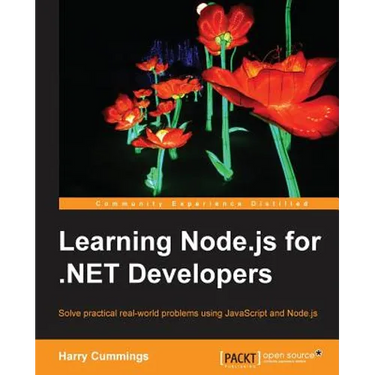 Learning Node.js for .NET Developers