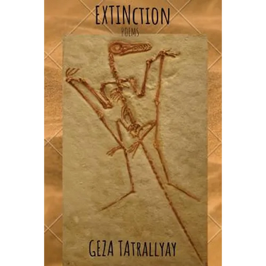 Extinction: Poems