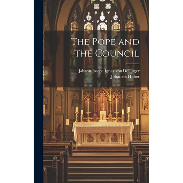 The Pope and the Council