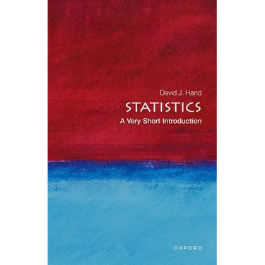 Statistics: A Very Short Introduction