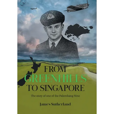 From Greenhills to Singapore: The story of one of the Palembang Nine