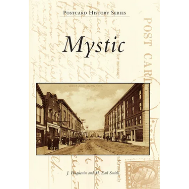 Mystic