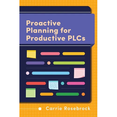 Proactive Planning for Productive Plcs