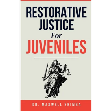 Restorative Justice for Juveniles