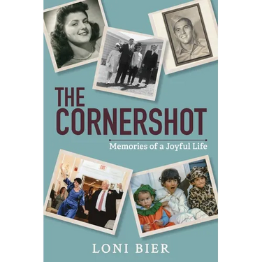 The Cornershot