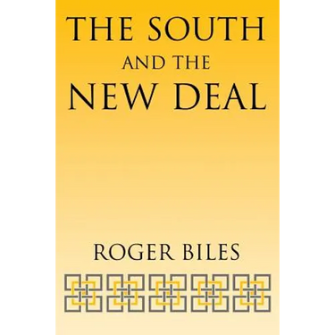 The South and the New Deal